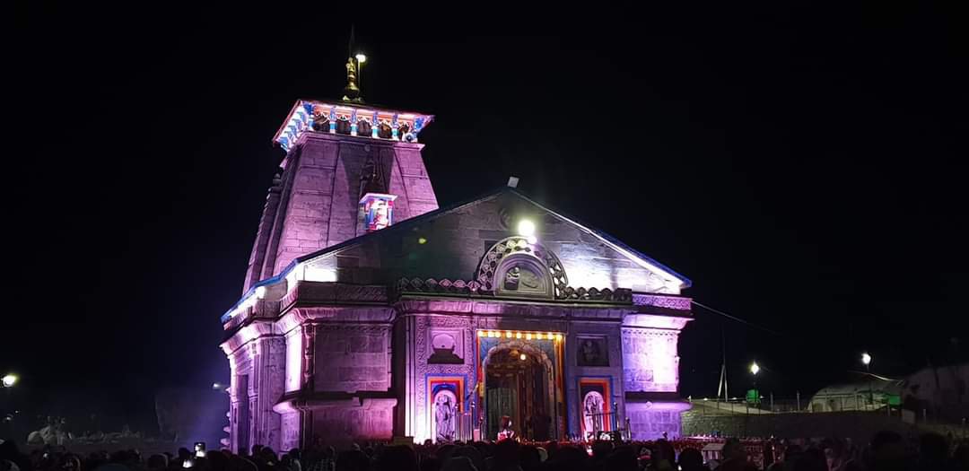Kedarnath
