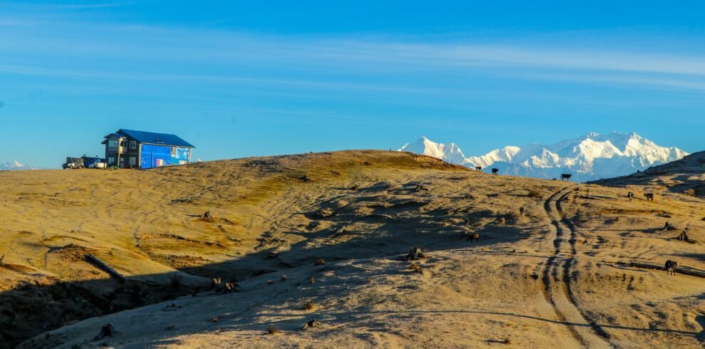 Sandakphu