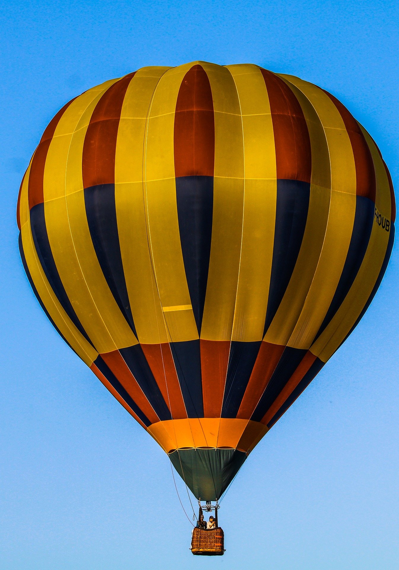 hot-air-balloon