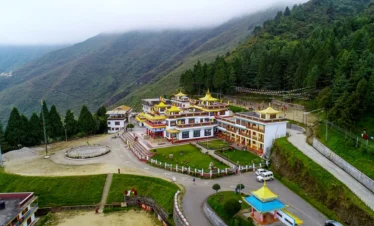 Bomdila
