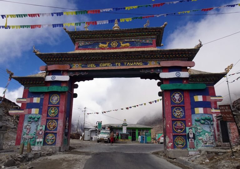 Tawang
