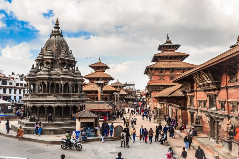 kathmandu